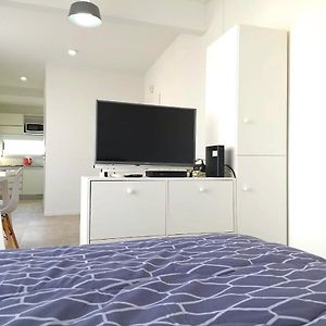 Apartamento de 1 Dormitorio